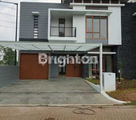 Rumah Hook Mewah 2 Lantai East Terrace Metland|Tangerang Rumah Hook Mewah 2 Lantai East Terrace Metland|Tangerang