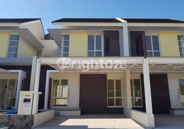 Brand New Ready-to-Occupy House in Harapan Indah, Bekasi
