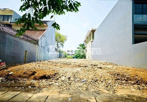 Tanah Kavling. Kav Dki. Meruya. Jakarta Barat Tanah Kavling. Kav Dki. Meruya. Jakarta Barat