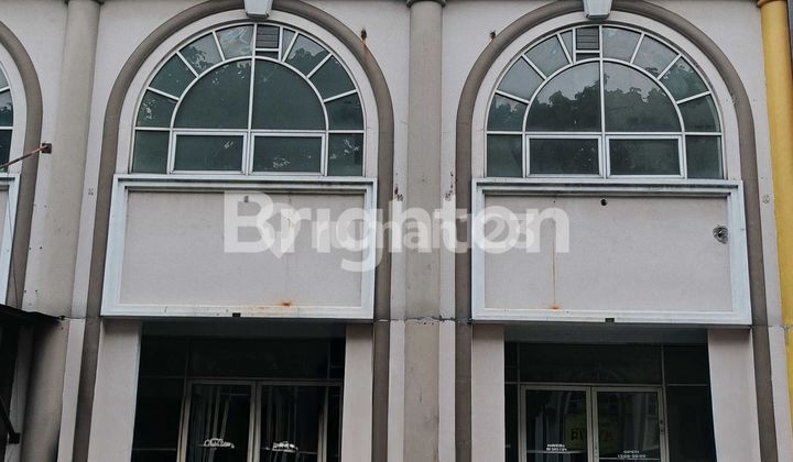 RUKO GANDENG,GREEN LAKE CITY,,JAKARTA BARAT RUKO GANDENG,GREEN LAKE CITY,,JAKARTA BARAT