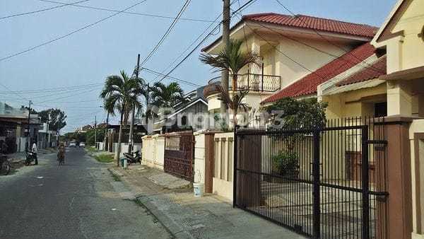 Rumah Siap Huni Aman Dan Nyaman Duta Garden Jurumudi Tangerang Rumah Siap Huni Aman Dan Nyaman Duta Garden Jurumudi Tangerang