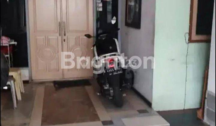 RUMAH SIAP HUNI SEDANG TURUN HARGA DI KEDOYA SELATAN BEBAS BANJIR 2