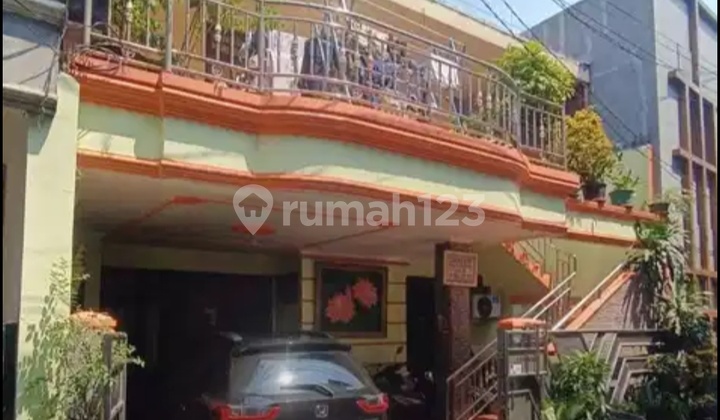 "investasi Cerdas! Rumah + Kost Aktif Siap Huni & Siap Untung Tiap Bulan Di Kosambi Baru Dekat Gitc Jakartan Barat "investasi Cerdas! Rumah + Kost Aktif Siap Huni & Siap Untung Tiap Bulan Di Kosambi Baru Dekat Gitc Jakartan Barat