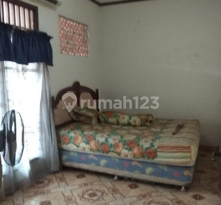 Hunian Asri + Rumah Kost Aktif Gandaria Utara Jakarta Selatan 2