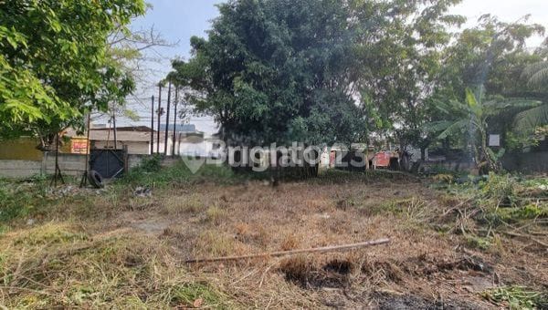 Tanah Strategis,Kamal Raya,Jakarta Barat