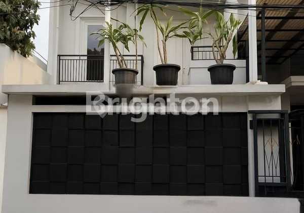 Hunian Dilokasi Premium Radio Dalam Jakarta Selatan Hunian Dilokasi Premium Radio Dalam Jakarta Selatan