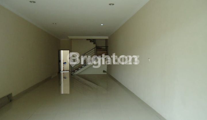 RUKO POS PENGUMBEN JAKARTA BARAT 1