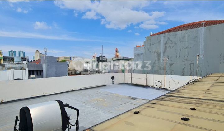 READY-TO-OCCUPY HOUSE, TAMANSARI WEST JAKARTA 2