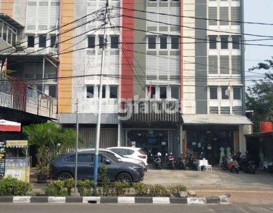 RUKO SIAP PAKAI TUBAGUS ANGKE JAKARTA BARAT 1