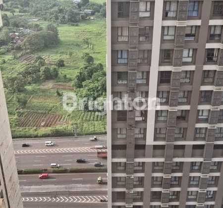 Apartemen Sky House Tower The Castilla