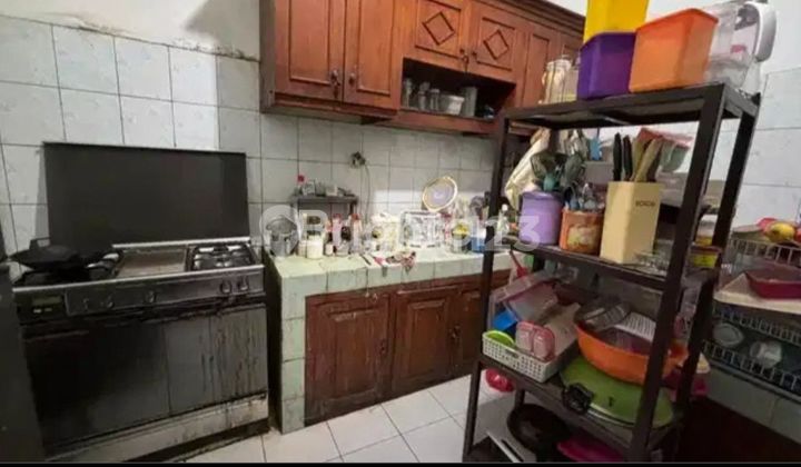 Rumah Siap Huni,Perumnas Karawaci kota Tangerang 2