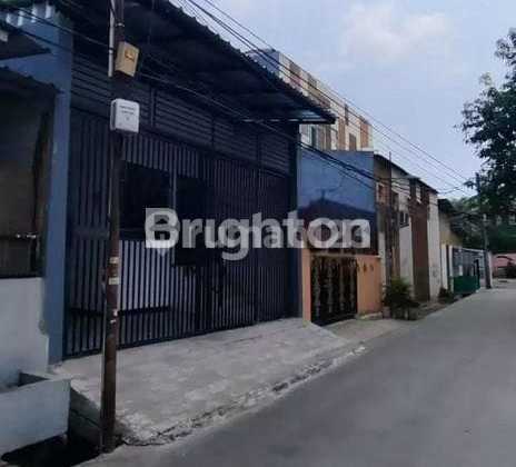 Ready-to-Occupy House - Bojong Indah - Bojong Indah