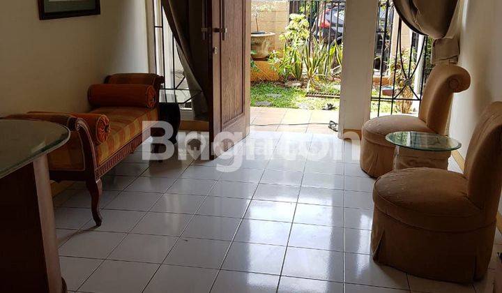 RUMAH SIAP HUNI,METRO PERMATA 2,JAKARTABARAT 1