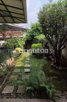 Rumah Hook Siap Huni Kosambi Baru Strategis Aman Dan Bebas Banjir 2