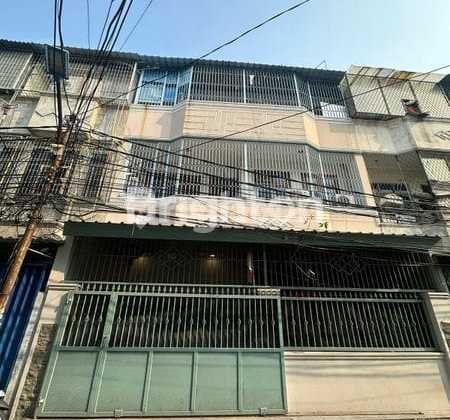 Ready-to-Occupy 3-Story House - Jelambar - West Jakarta 2