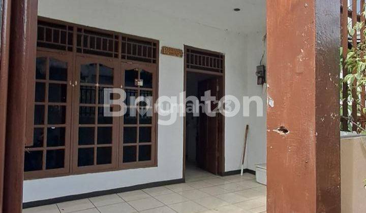 RUMAH SIAP HUNI DURI PULO 2