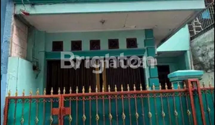 Rumah Siap Huni,Perumnas Karawaci kota Tangerang