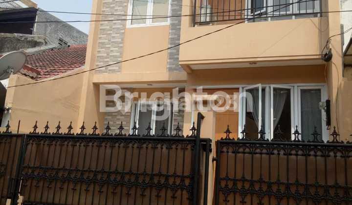 Rumah Siap Huni,Lokasi Strategis, Duri Kepa,Jakarta Barat Rumah Siap Huni,Lokasi Strategis, Duri Kepa,Jakarta Barat