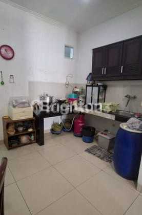 Rumah Siap Huni Green Lake City Cluster Asia Cipondoh Tangerang 2