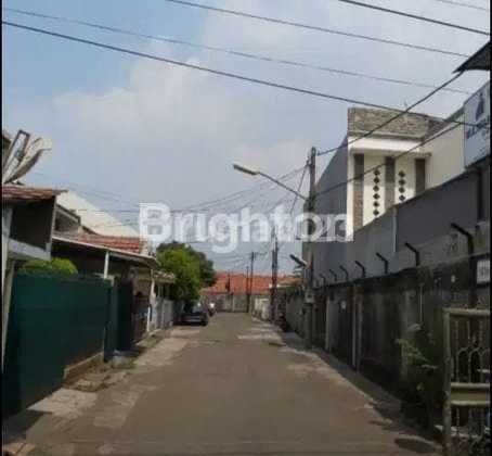 Rumah Siap Huni,komplek Griya Mas - Jakarta Barat 2