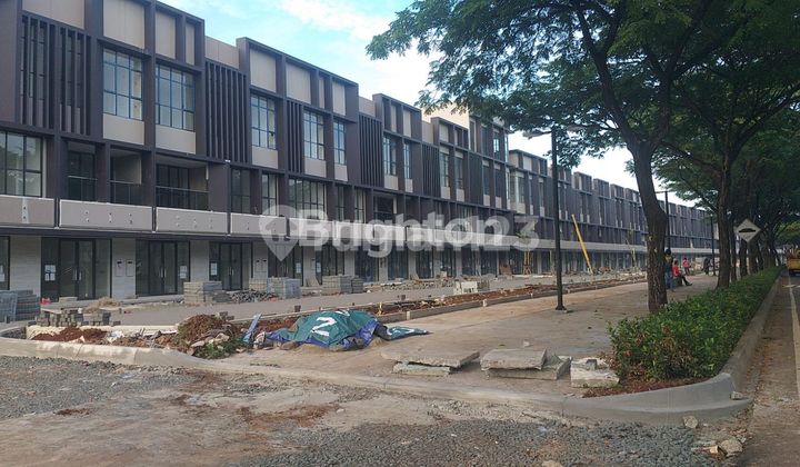 Enchante Business Park, Ready August, BSD Enchante Business Park, Ready August, BSD