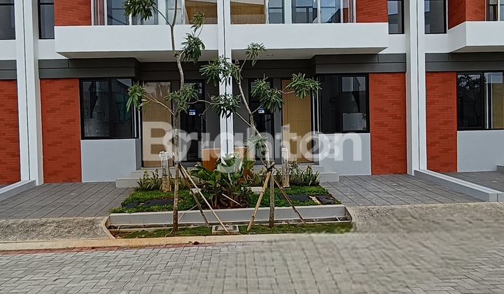 Rumah Idaman Gen Z,Multi Akses,No DP,Excelia-Banjar Wijaya