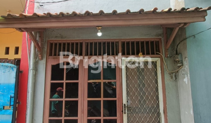 2-Story House Suitable for Residence or Business in Tegal Alur, Kalideres