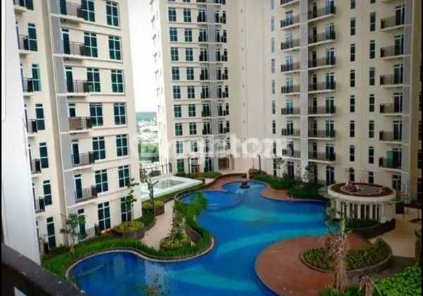 Apartemen 1 Kt Puri Orcard Cengkareng Jakarta Barat Apartemen 1 Kt Puri Orcard Cengkareng Jakarta Barat
