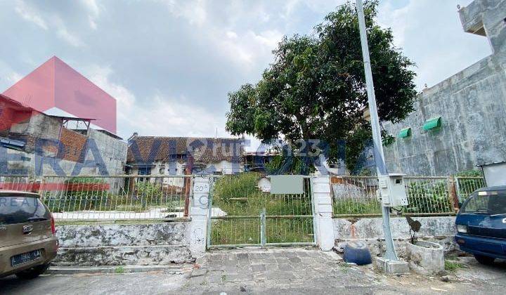 Dijual Tanah Lokasi Strategis Cocok Untuk Hotel Villa Kota Batu 1