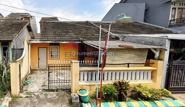 Sewa Rumah Di Sawojajar, Malang , Dekat Tol Madyopuro 1