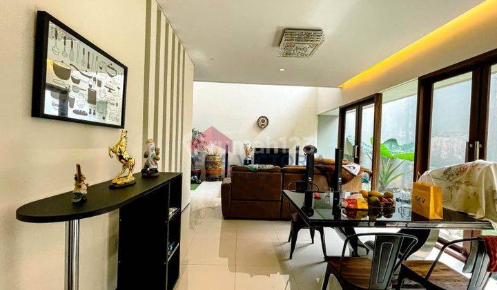 Di Sewakan Rumah Furnished di IXORA VALLEY ARAYA , Araya 2