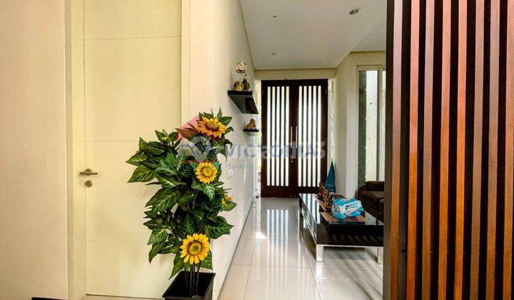 Di Sewakan Rumah Furnished di IXORA VALLEY ARAYA , Araya 2