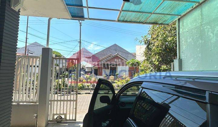  Rumah Bagus Lokasi Strategis Dekat Kampus, Mall, Dan Pintu Tol 2