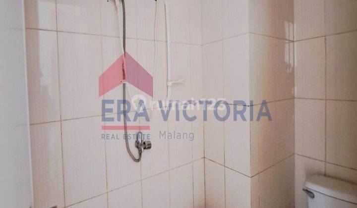 Dijual Apartemen Eksekutif Soekarno Hatta Lantai 8 2