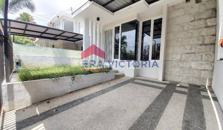  HOT Rent Rumah Minimalis Villa Dieng Residence Selangkah Kampus Unmer 1