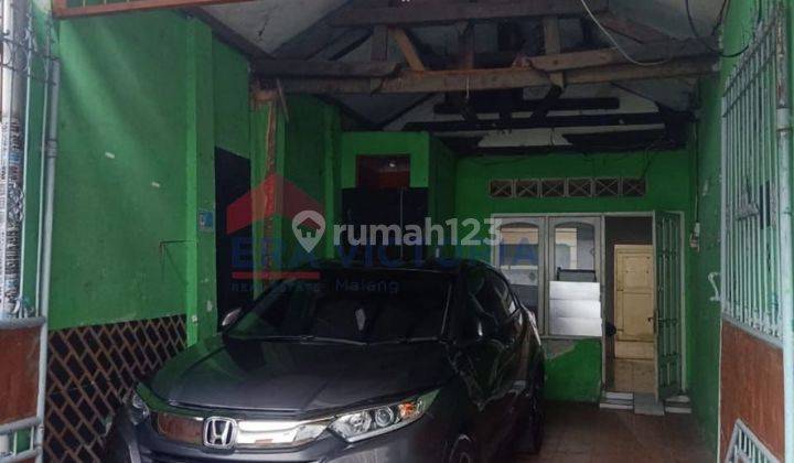 Dijual Rumah Kawasan Industri Dekat Taman Dayu Pandaan 2