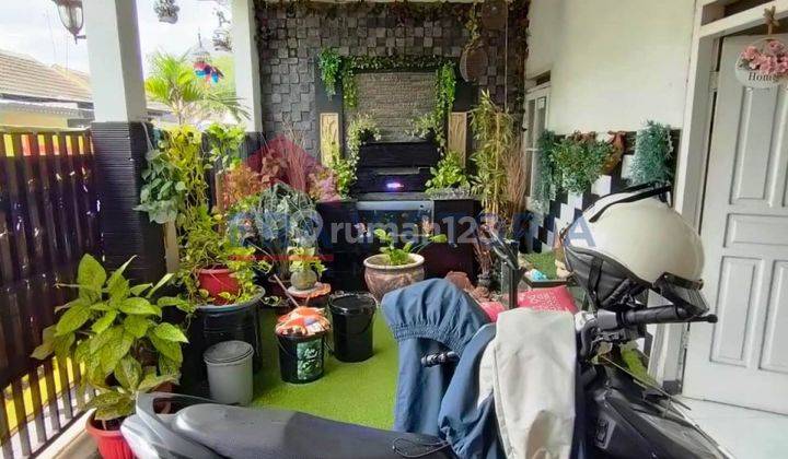 Rumah Bagus Kamar Banyak di Sulfat, Malang Dekat Lowokwaru 2