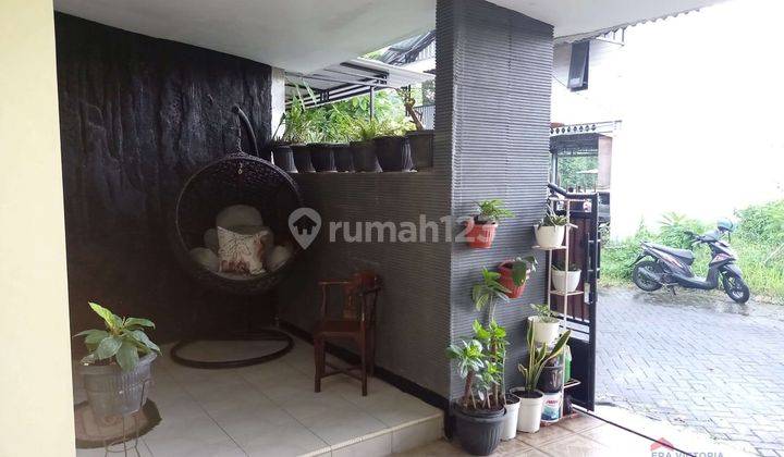 Rumah Bagus di Dekat Tol Pakis Cemorokandang, Malang 2