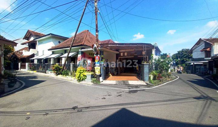 Rumah 2 Lantai Bagus Cocok Untuk Rumah Kost di Klojen, Malang 1