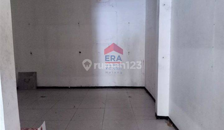 Dijual Ruko 2 Lantai Selangkah Apartemen Soekarno Hatta Cocok Untuk Kuliner 2