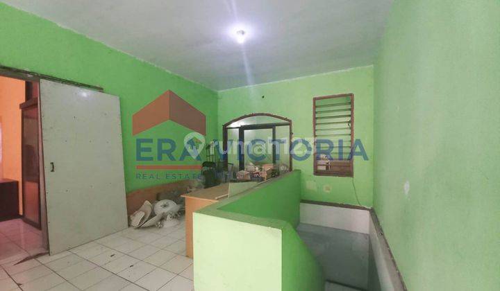 Jual Murah Ruko 2 Lantai Cocok Untuk Kantor Kuliner Butik Kawasan Suhat Indah 2