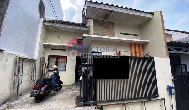  Rumah Bagus Murah Dekat Kampus di Tasikmadu, Malang 2