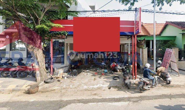  Ruko Cocok Untuk Usaha di Madiun SHM - Sertifikat Hak Milik 2