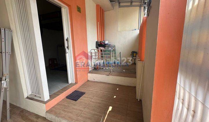 Rumah Bagus Murah Siap Huni Full Furnished di Tasikmadu, Malang 2