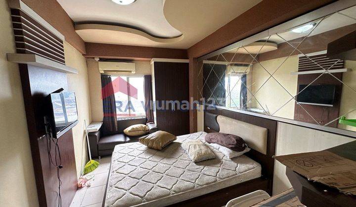  Dijual Apartemen Soekarno Hatta Malang Type Studio Lantai 3 1