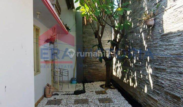 Rumah Bagus Furnished Dekat Kampus Dan Kota di Lowokwaru, Malang 2