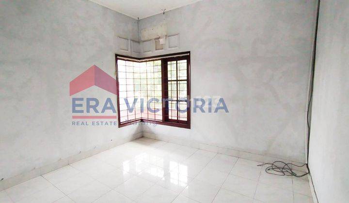 Nice 2-storey house near tourism in North Denpasar, Denpasar 2