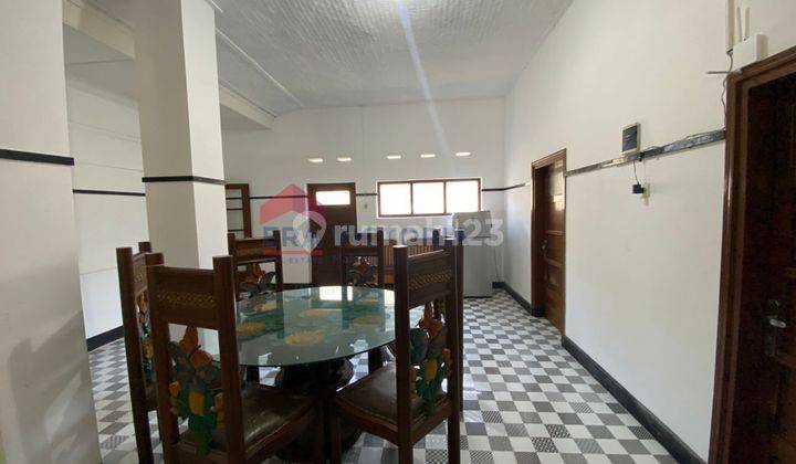 Villa Bagus Furnished Pemandangan Bagus Sejuk di Batu, Batu 2