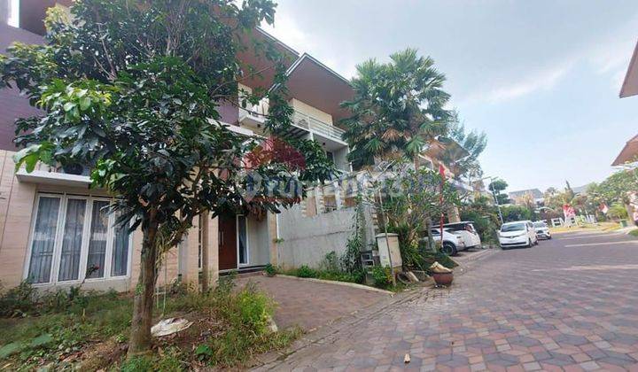 Disewakan Rumah Istimewa Dalam Perumahan Elit Ijen Klojen Fully Furnished 2