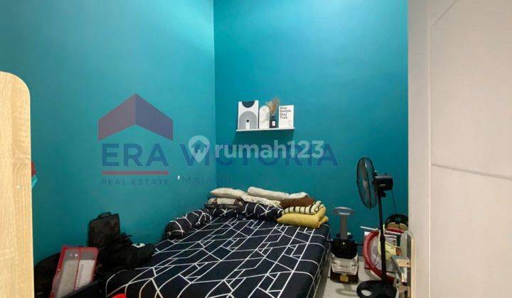 Dijual Rumah Murah Bagus Full Furnish Lokasi Strategis Dekat Kuliner 2